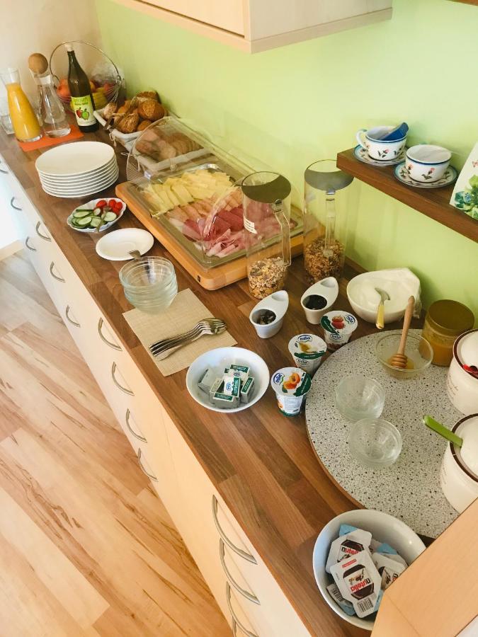 Kandlerhof Bolzano Eksteriør bilde