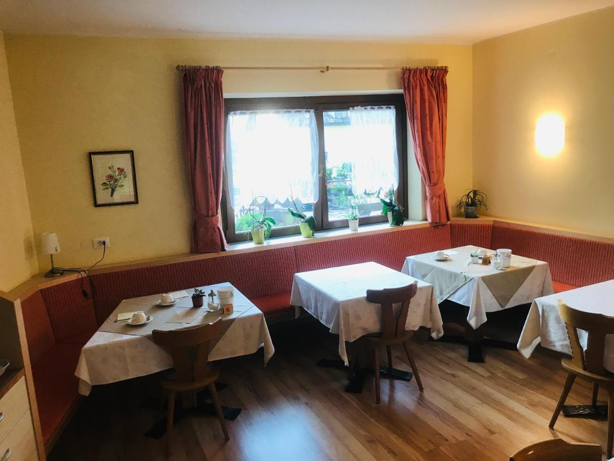 Kandlerhof Bolzano Eksteriør bilde