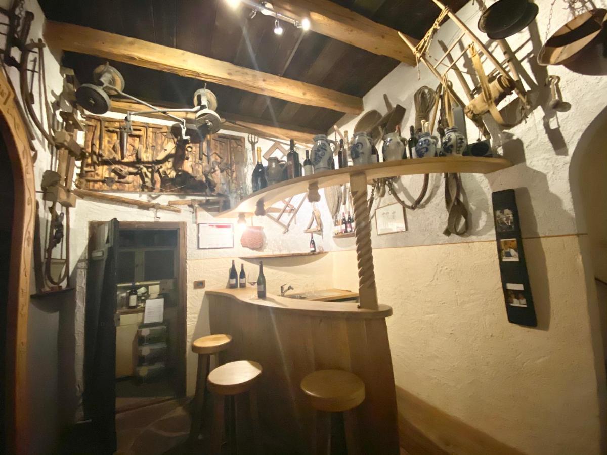 Kandlerhof Bolzano Eksteriør bilde
