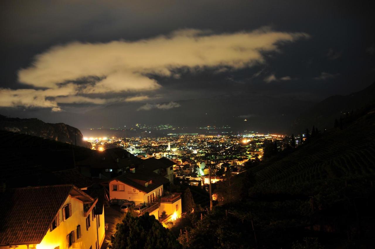 Kandlerhof Bolzano Eksteriør bilde