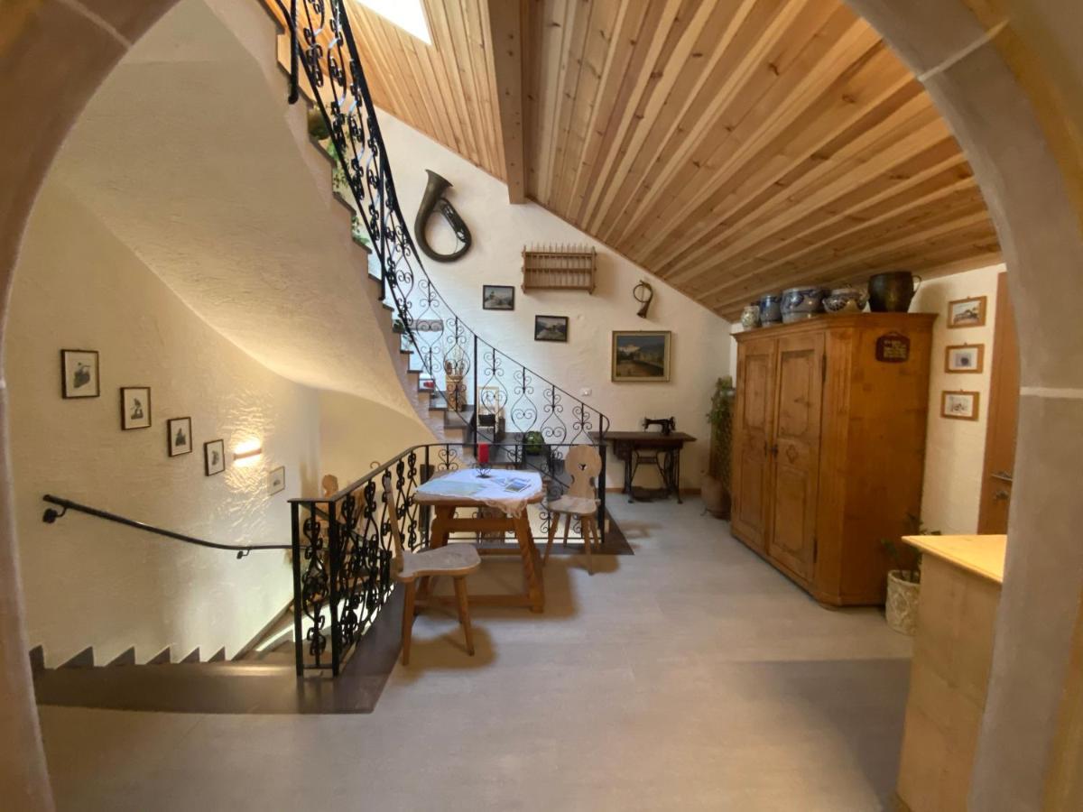 Kandlerhof Bolzano Eksteriør bilde
